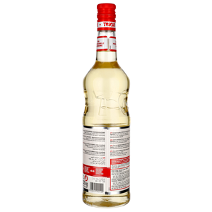 TOSCHI SYROP WHITE CHOCOLATE 1,32 KG